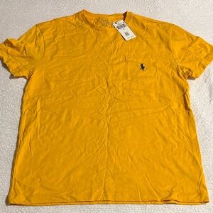 Mens Polo Ralph Lauren Tee size S